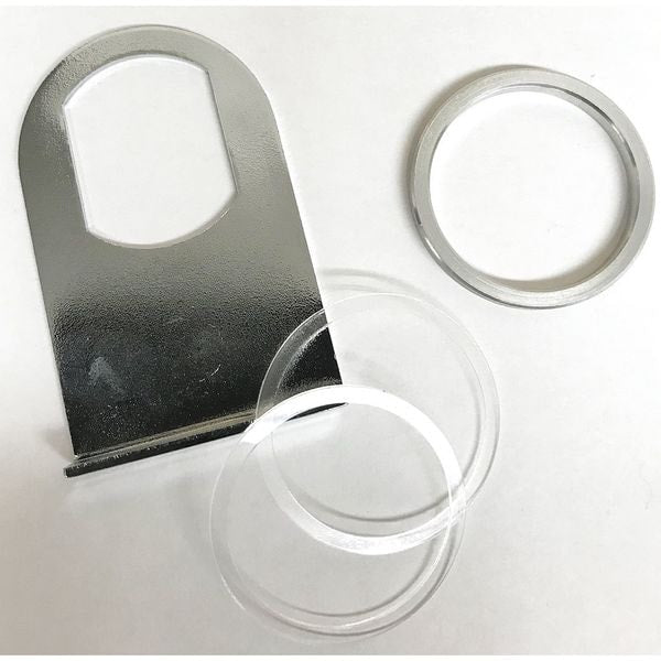 Cam, SFIC Key, For Material Thickness 1/4 in