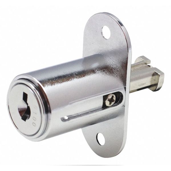 Sliding Door Lock, Bolt Plunger, Alike