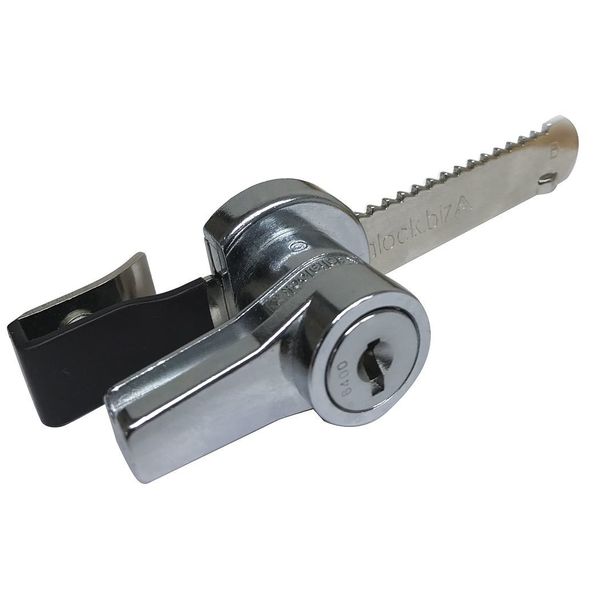 Sliding Door Lock, Ratchet, Alike