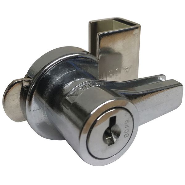 Sliding Door Lock, Ratchet, Alike