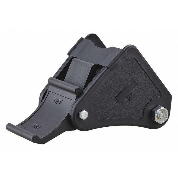 Field Inst. Brake Kit, 6