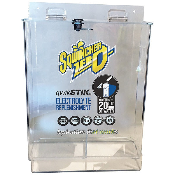 Drink Mix Dispenser, 10-1/8