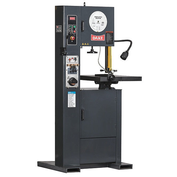 Band Saw, 10