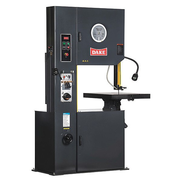 Band Saw, 13