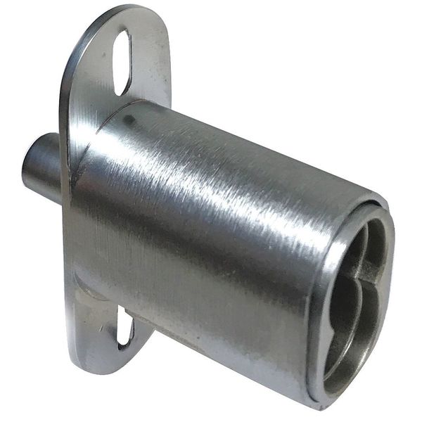 Sliding Door Lock, Plunger, Alike