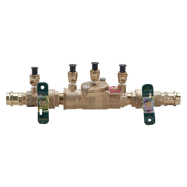 Double Check Valve Assembly, 1 in. Size