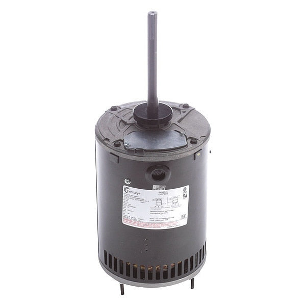 Condenser Fan Motor, 1140 rpm, 1 HP
