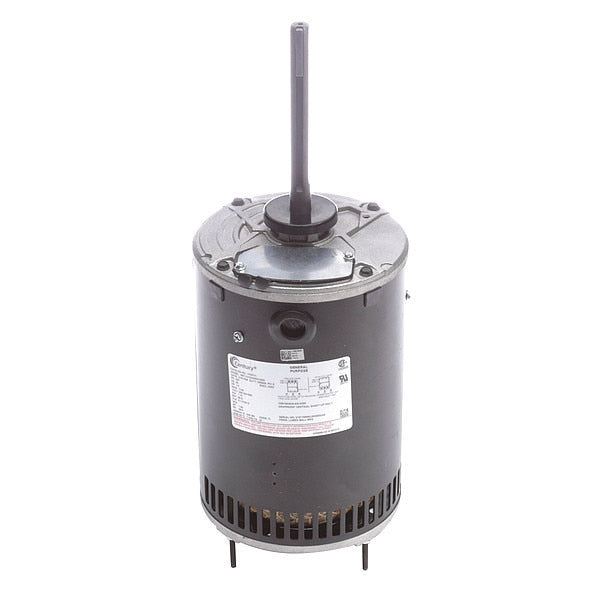 Condenser Fan Motor, 1140 rpm, 1-1/2 HP