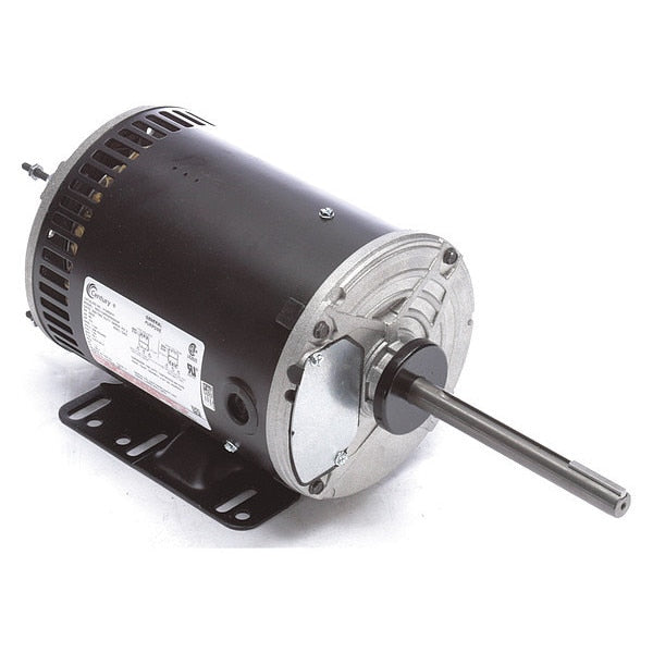 Condenser Fan Motor, 1140 rpm, 1 HP