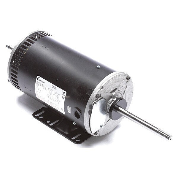 Condenser Fan Motor, 850 rpm, 1 HP