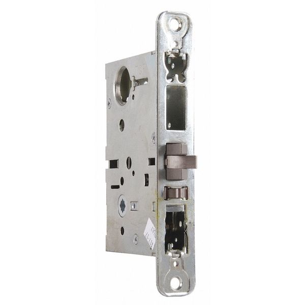 Mortise Lockset, 40H Lock Body, Mech.