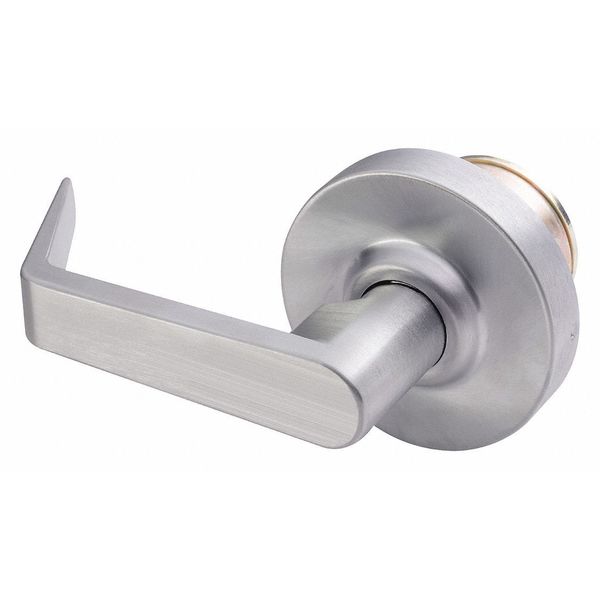 Lever, Satin Chrome, S1100/S1200 Series