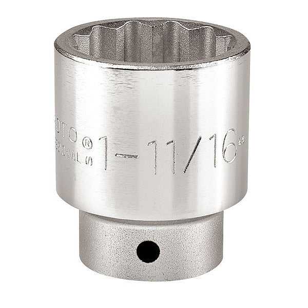3/4 in Drive, 1-11/16