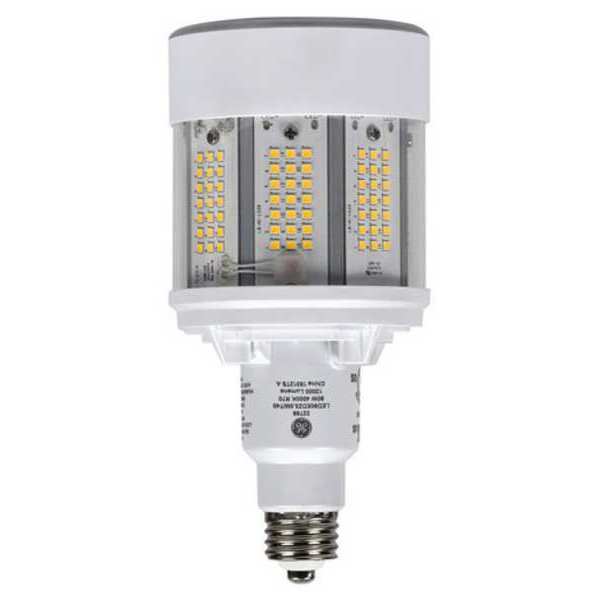 LED Replacement Lamp, 12000 lm, 80W, 4000K