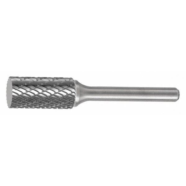 Carbide Bur, Cylindrical Shape