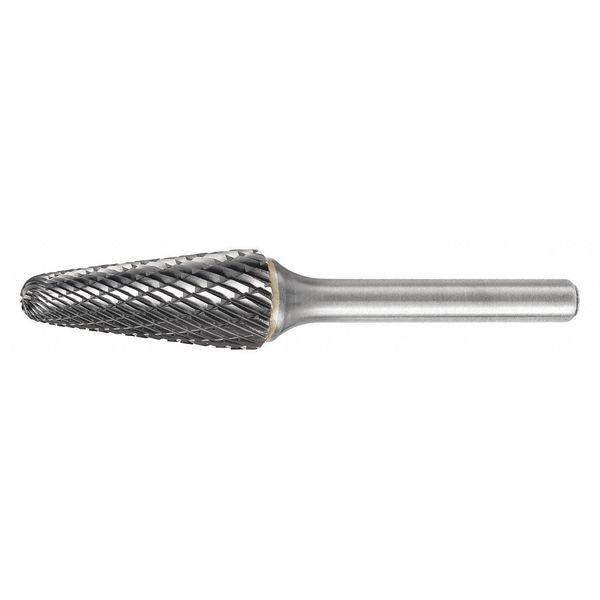 Carbide Bur, Included Angle Shape