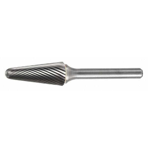 Carbide Bur, Included Angle Shape