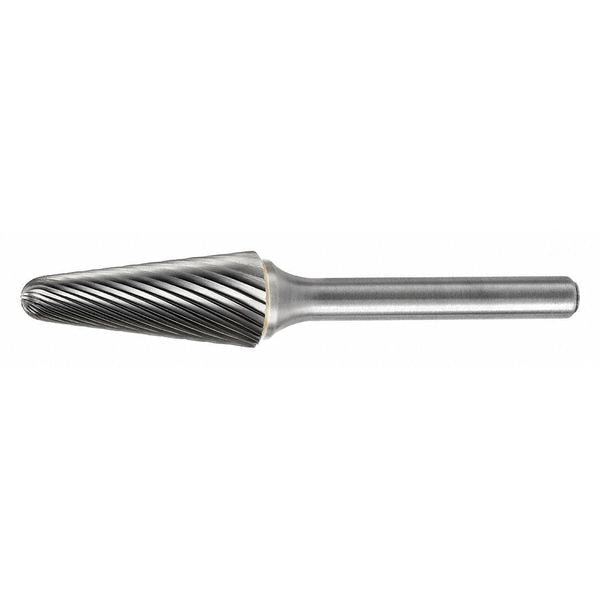 Carbide Bur, Included Angle Shape