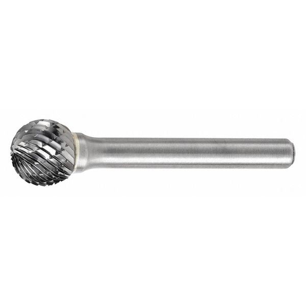Carbide Bur, Ball Shape