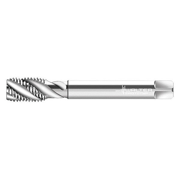 Spiral Flute Tap, 3/4