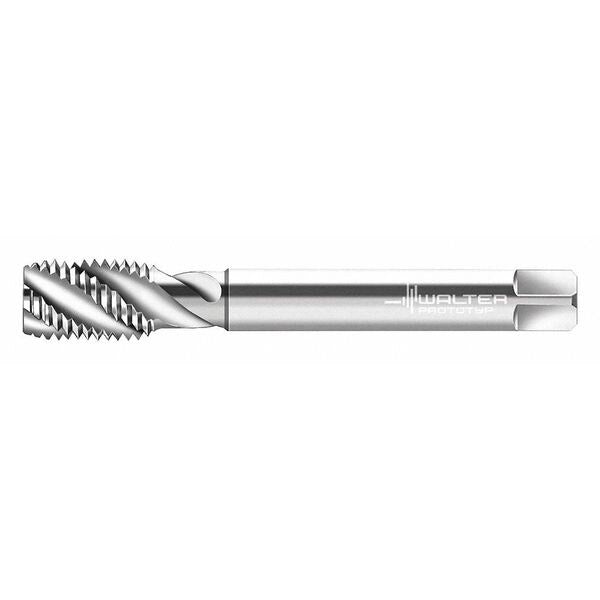 Spiral Flute Tap, 1/2