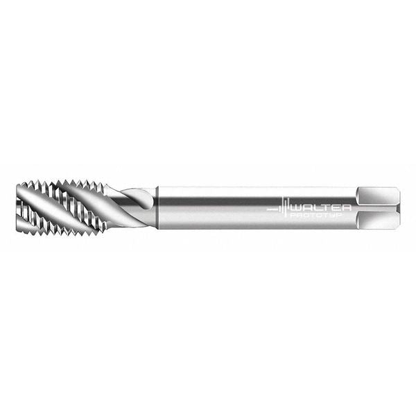 Spiral Flute Tap, 3/8