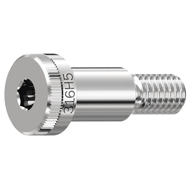 Shoulder Screw, 1/2