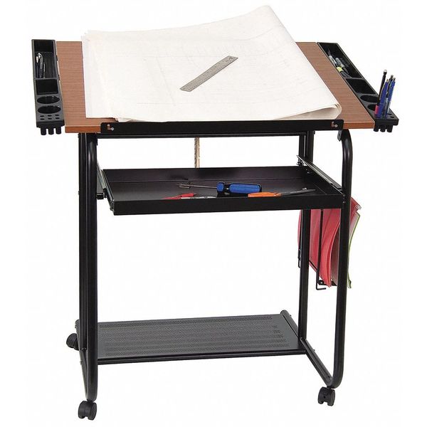 Mobile Draft Table, 35-1/4