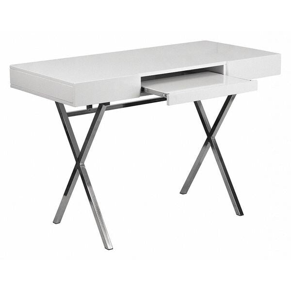 Computer Desk, 21-5/8