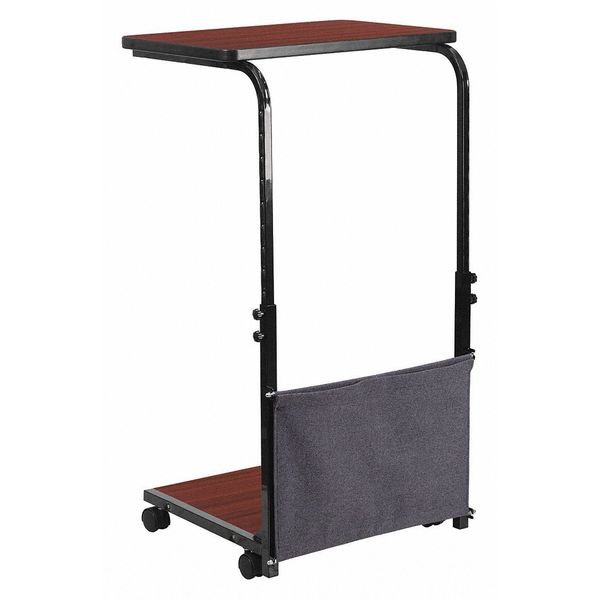 Rectangle Adjustable Table, 24