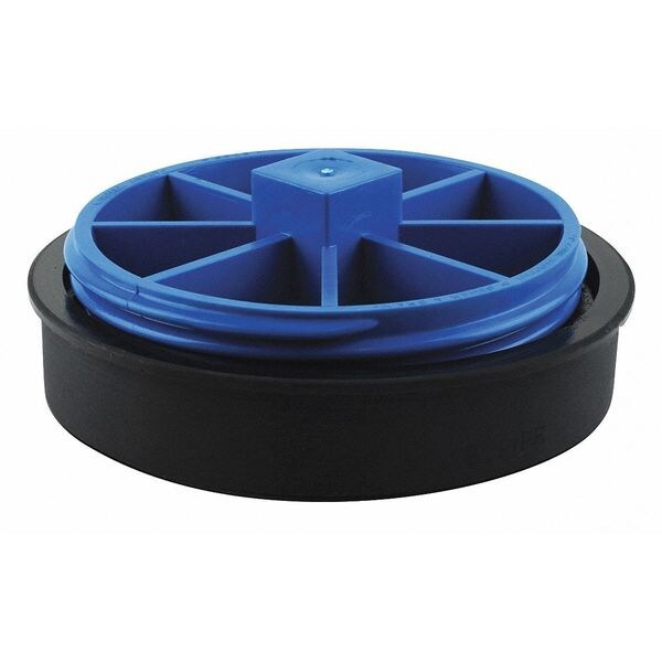 Test Plug, 8