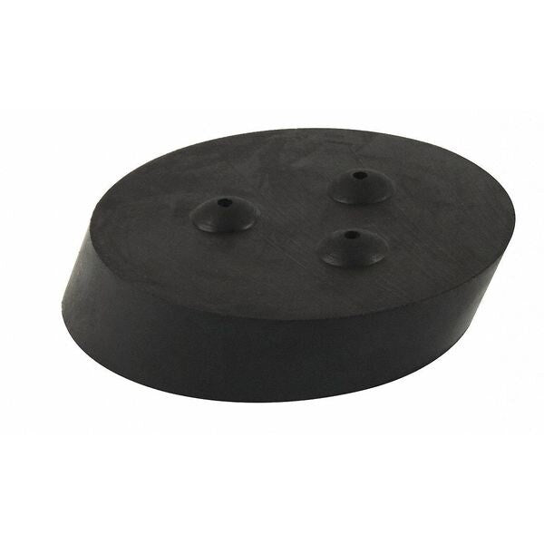 Pad, Rubber, Repair Part Type, 2