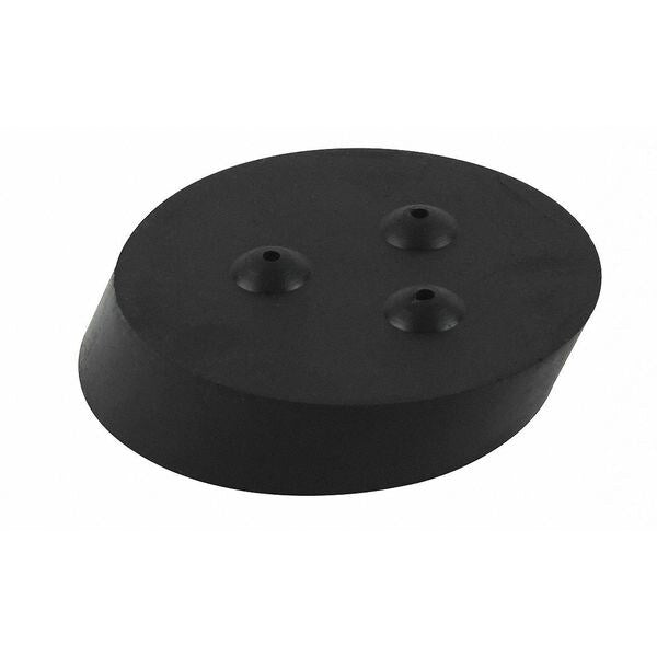 Pad, Rubber, Repair Part Type, 3