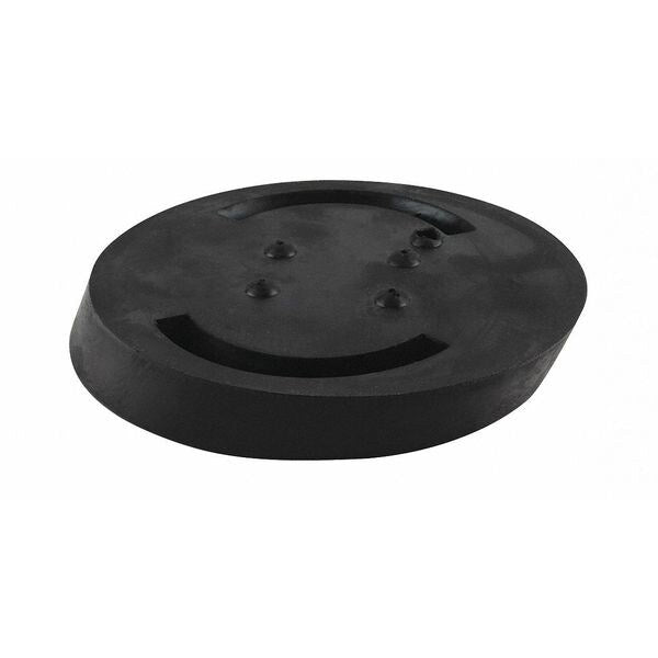 Pad, Rubber, Repair Part Type, 8