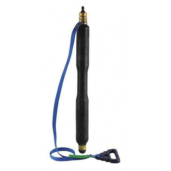 Test Plug, Pneumatic, 3