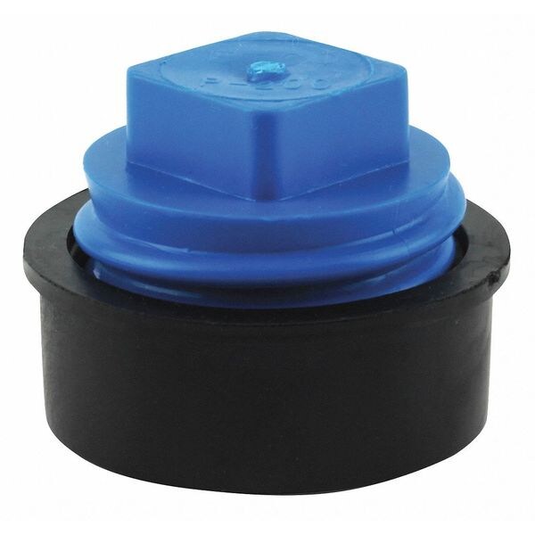 Test Plug, 2