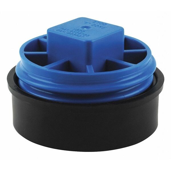 Test Plug, 3
