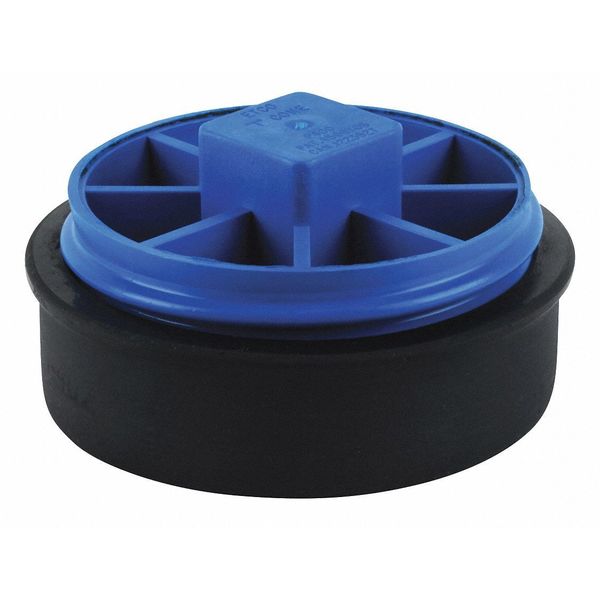 Test Plug, 4