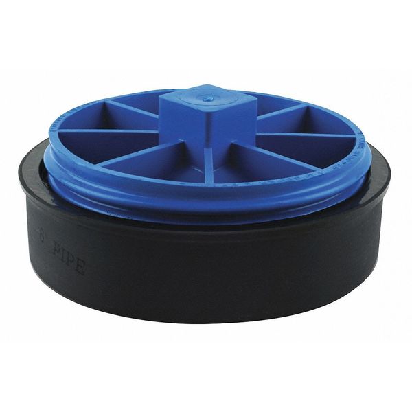 Test Plug, 6