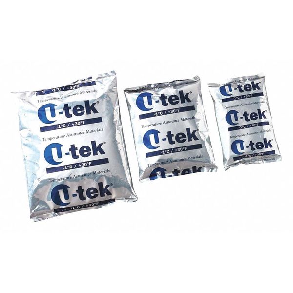 Freezer Pack, 7-1/2