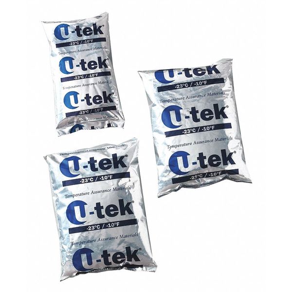 Freezer Pack, 10-1/2