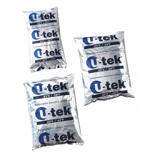 Freezer Pack, 6-3/4