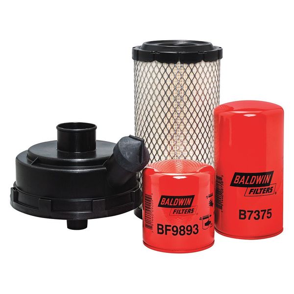 Filter Service Kit