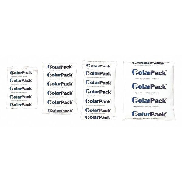 Cold Pack, 9