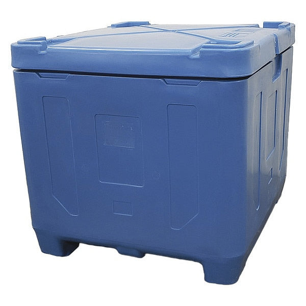 Shipping Container, 41
