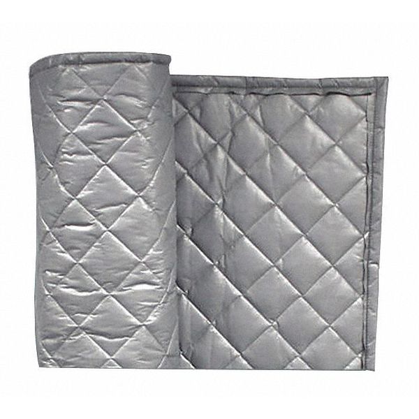 Fabric Wrapped Panel, 48