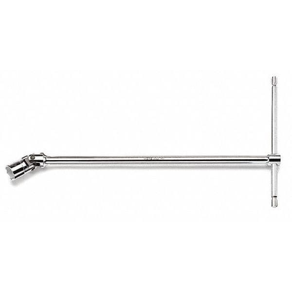 Socket End Wrench, Size 13mm, 6 pt.