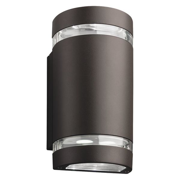 LED Wall Light, 947 lm, 14W, OLLWU Series