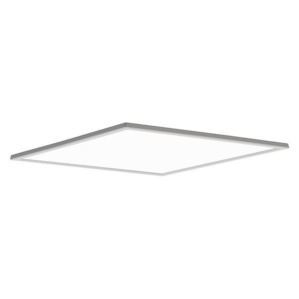 LED Flat Panel, 3285 lm, Max Fixture 32.0W