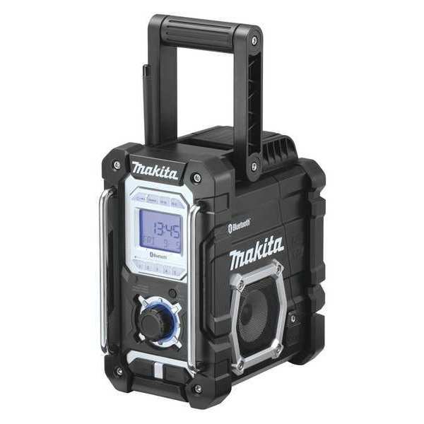 18V LXTÂ® / 12V max CXTÂ® BluetoothÂ® Job Site Radio